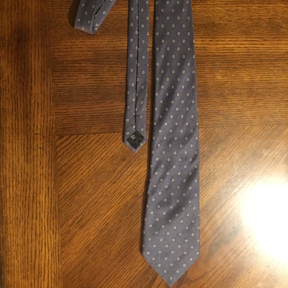 Pitti Uomo Moda Tie - Picture 5 of 5